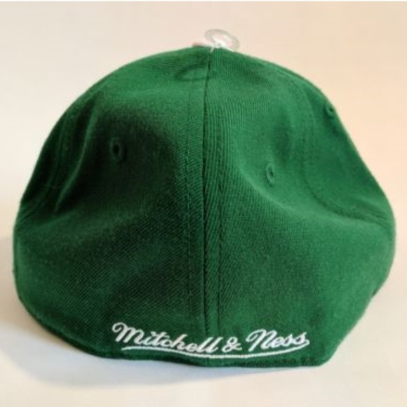 Toronto St Pats Hat Fitted sz 7 1/8 - Picture 4 of 5